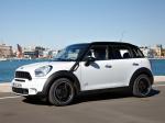 Mini Cooper Countryman S All4 2010 года